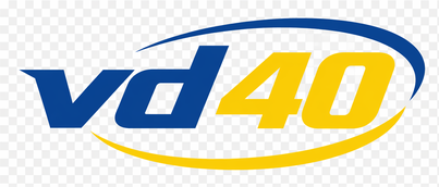 vd 40 logo